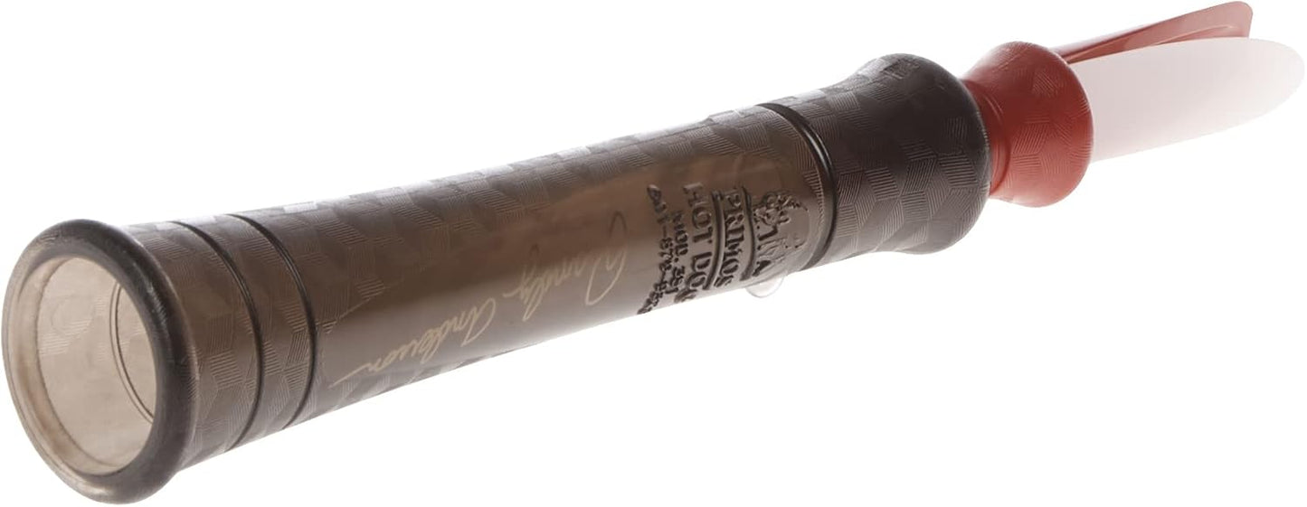 Primos Hunting Randy Anderson Signature Series Hot Dog Predator Call