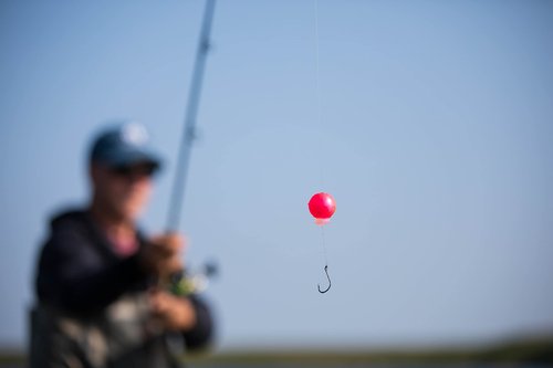 BnR Tackle Soft Beads Pro Pack River Run
