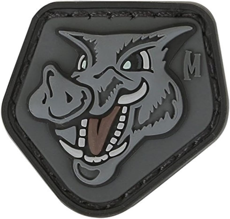 MAXPEDITION Pig 1.3 x 1.23 Patch