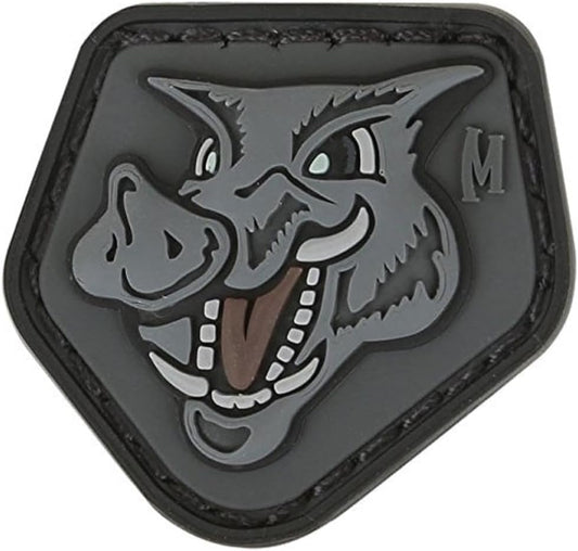 MAXPEDITION Pig 1.3 x 1.23 Patch