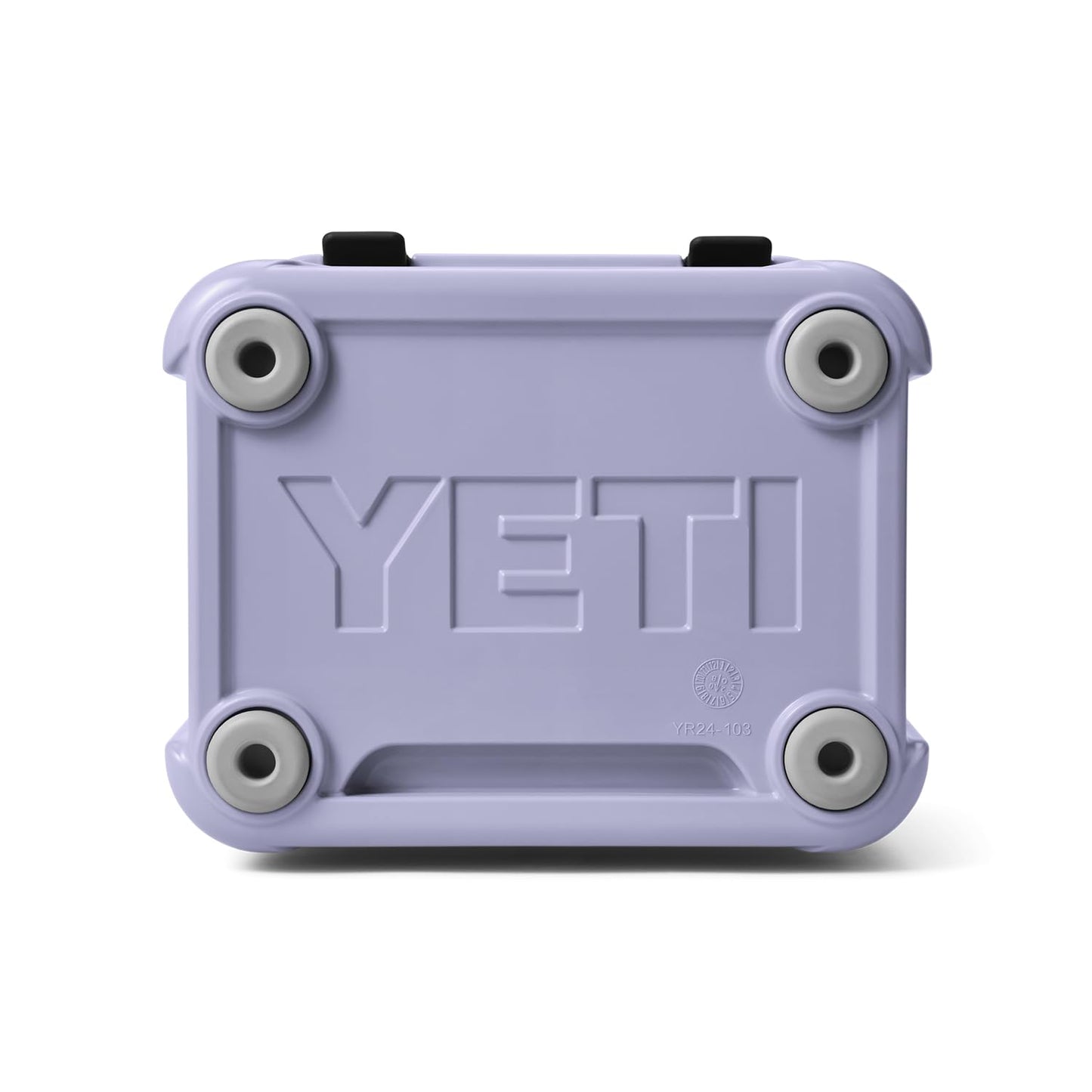 Yeti Roadie 24 Hard Cooler Cosmic Lilac