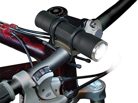 Inova X3ABLR-01-R7 Bike Light