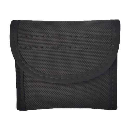 HipierFx Police Glove Pouch for Duty Belt - EMS EMT Paramedic & Firefighter Glove Strap