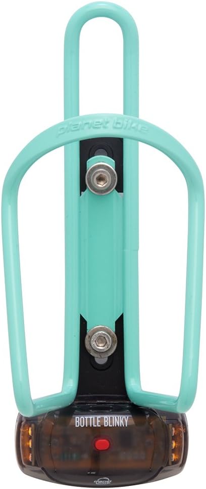 Planet Bike Bottle Blinky Bike Side Light