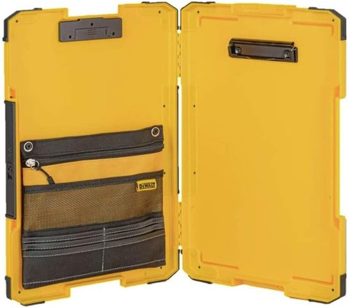 DeWalt 25 Qt Roto Molded Cooler , Yellow