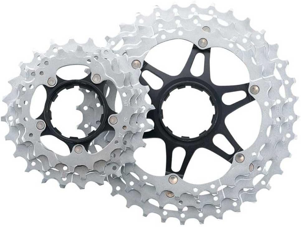 Shimano XT CS-M771 Bicycle Cassette (10-Speed)