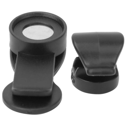 Lwuey Bladder Clip, Magnetic Tube Clip Waste Water Guide Clips Outdoor Mountain Military Backpack Tactical Bag Lightweight Accessories for Source Hydration Hose Clamp Packs Drinking Valve Holding