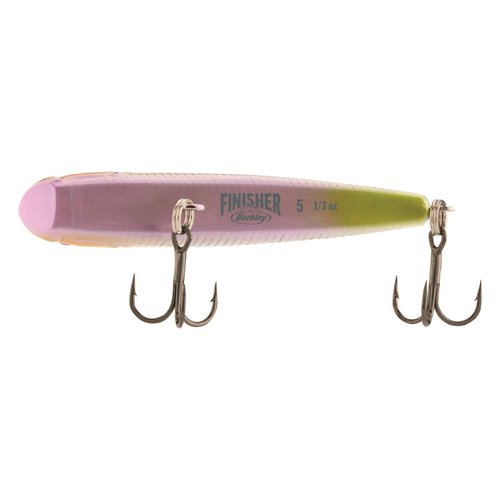 Berkley Finisher Fishing Hard Bait