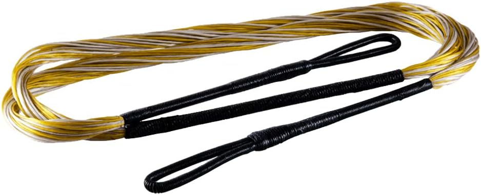 Excalibur Excel 36" Replacement Crossbow String Designed for EXO-Traditional Crossbows with Mag Tips