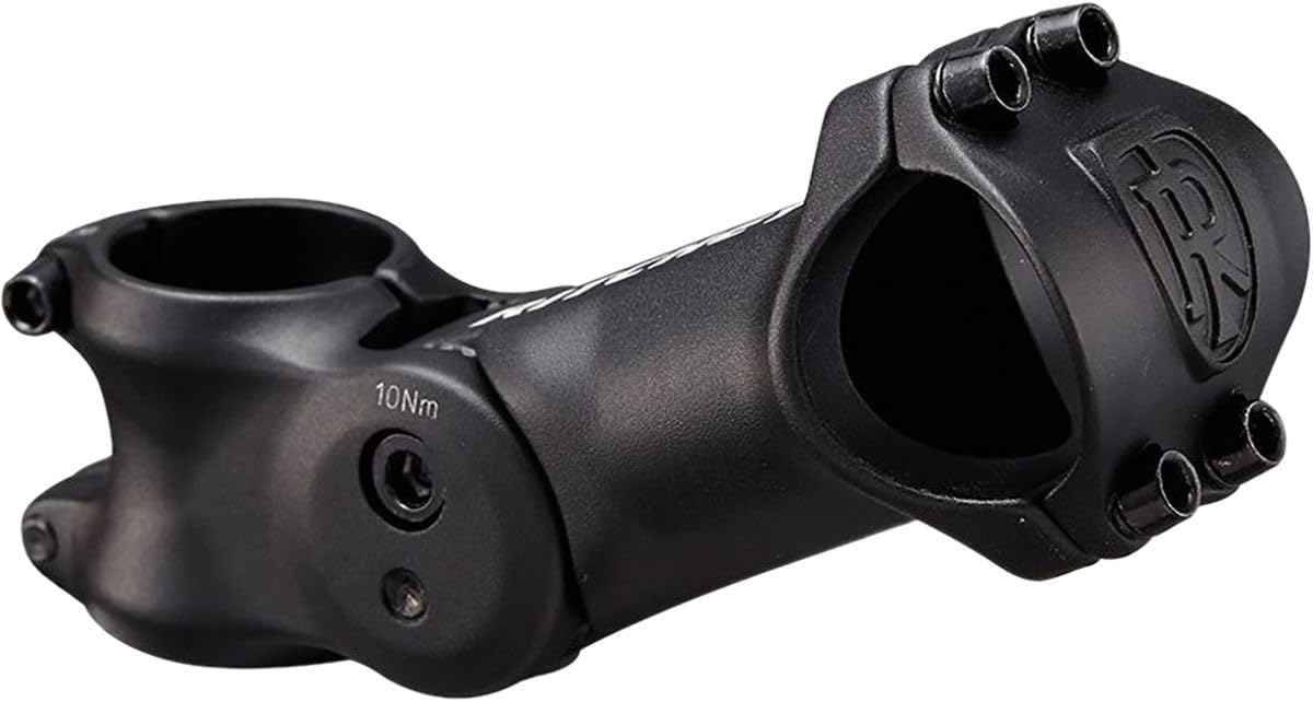 Adjustable 4-Axis Stem for Bicycles - Ritchey Performance Upgrade