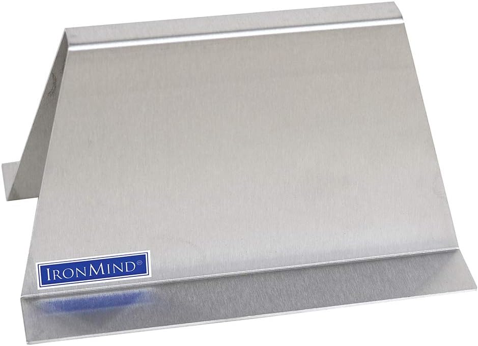 IronMind Captains of Crush Caddy for 5 Grippers