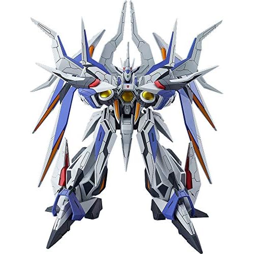«°«ëɫ¹«ޫ¤«뫫«ó«ѫË?(GOOD SMILE COMPANY) MODEROID Great Zeolimer, Non-Scale, PS & ABS, Assembly Type, Plastic Model, Secondary Resale