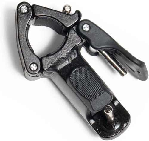 Burley Travoy Cargo Bike Trailer Hitch