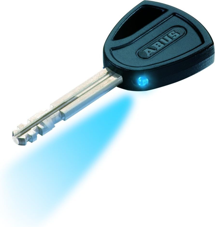 ABUS Granit X-Plus 540 + USH Brkt 300mm LS Shackle U-Locks