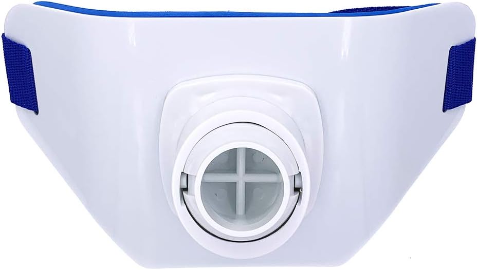 Fishing Fighting Belt TS A1 - Durable Support for Anglers, 1 Piece