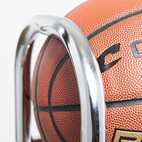 CHAMPROEasy Assemble Ball Rack with Casters