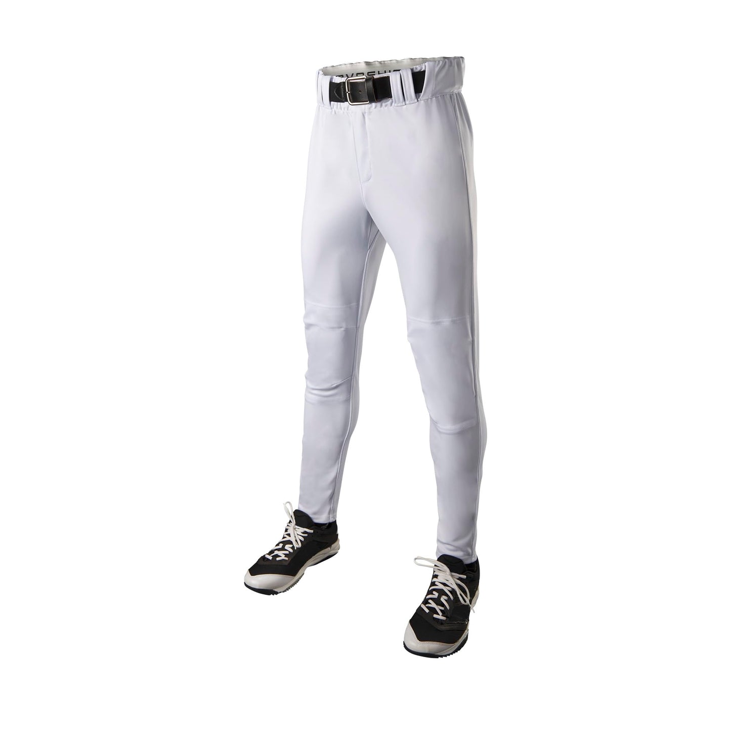 EvoShield Men's CT Game Pant | Baseball/Softball | Team White | M - Medium