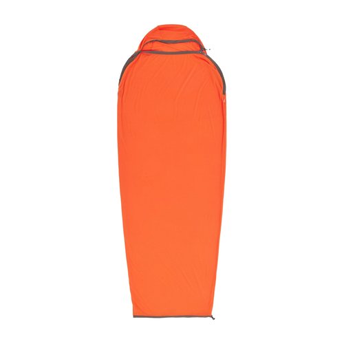 Sea to Summit Reactor Sleeping Bag Liner, Extreme Standard (85 x 31.5)