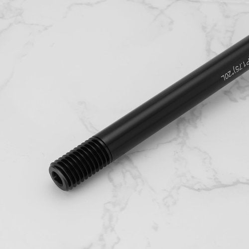 The Lord of the Tools Bike Rear Thru Axle Bike Fork Axle Compatible with Shimano E-Thru Boost Compatible with BMC Compatible with KTM Compatible with Niner Compatible with Trek