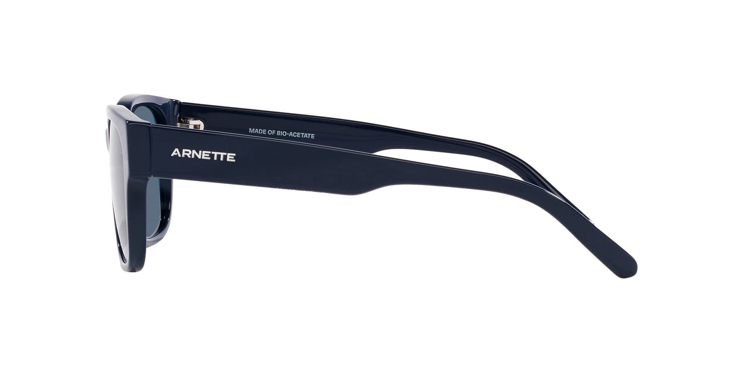 ARNETTE Sunglasses AN 4294 122180 Type Z Navy Blue Dark