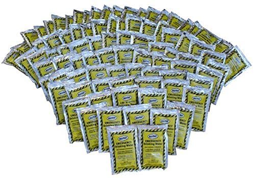 9 Meals 3 Day 3600 Calorie Emergency Survival Food Bar Ration Car Kit Bug Out