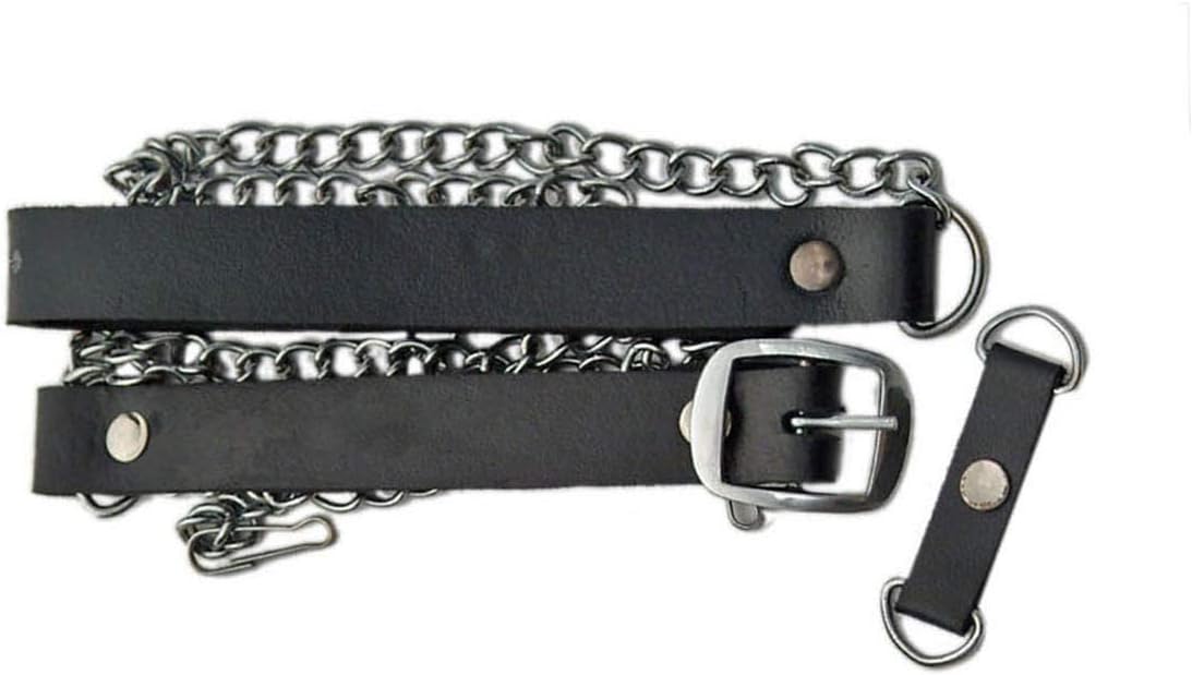 SZCO Supplies Leather Sporran Pouch