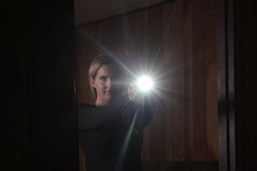 Viridian CTL Weapon Light (CTL Compatible with Hellcat Pro)