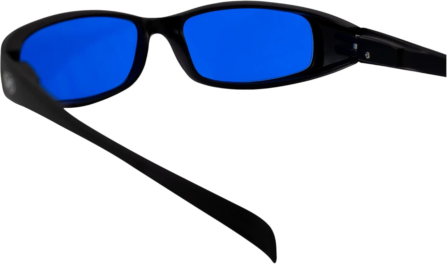 Global Vision Eyewear New Attitude Sunglasses