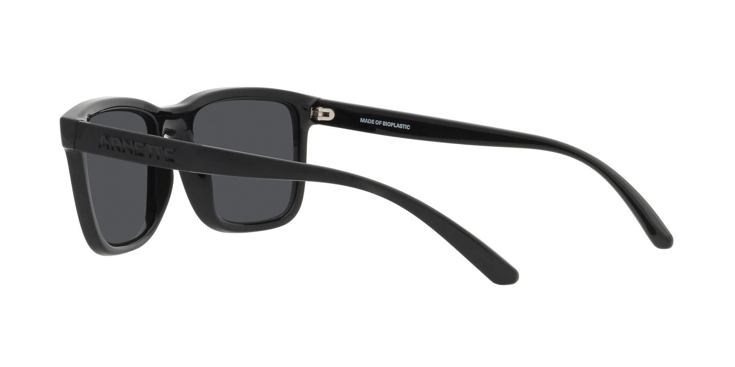 ARNETTE Sunglasses AN 4321 275387 Lebowl Black Dark Grey