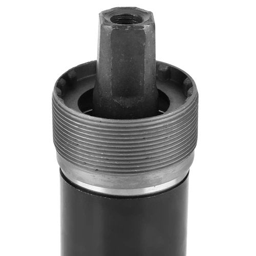 Crank Bearingbike Bearings,Crank Arm170 68/73Mm Bottom Bracket,Bottom Bracket,Bottom Bracket Square Hole Crank Axis Parts for Square Tapered Spindle Crank(68X122.5L)