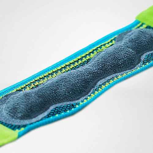 Bauerfeind Sports Knee Strap - Patella Support - Rivera, Medium