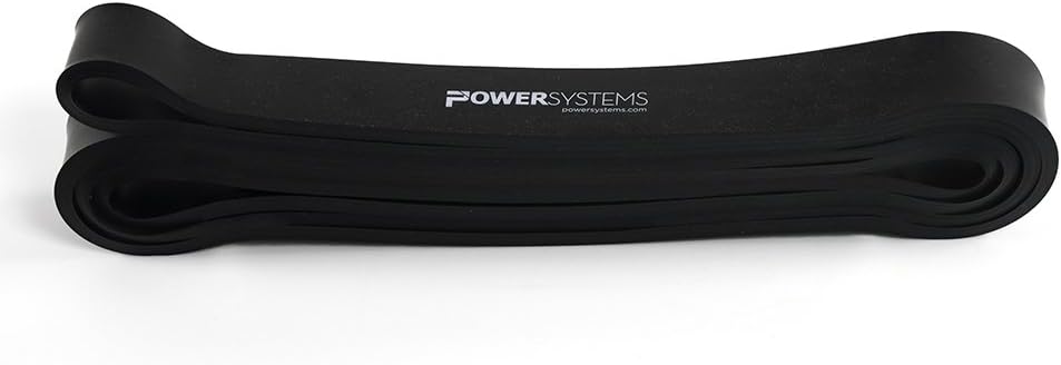 Power Systems Strength Band