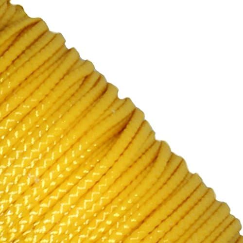 JIG PRO SHOP .75mm x 300' Nano Cord Paracord - Made in The USA