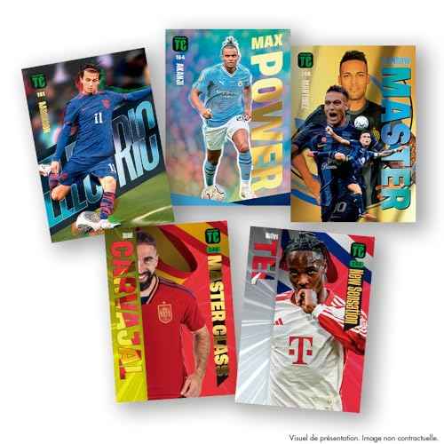 Panini FIFA 2024 Top Class Blaster Box, Mixed