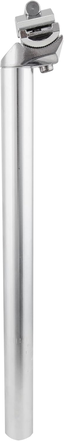 Sunlite Classic Alloy 350mm Seat Post w/clamp
