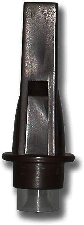 Haydel's Game Calls Bobwhite Quail Call, Black, (Q-91)