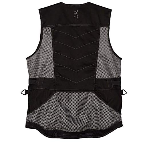 Browning VST, Ace