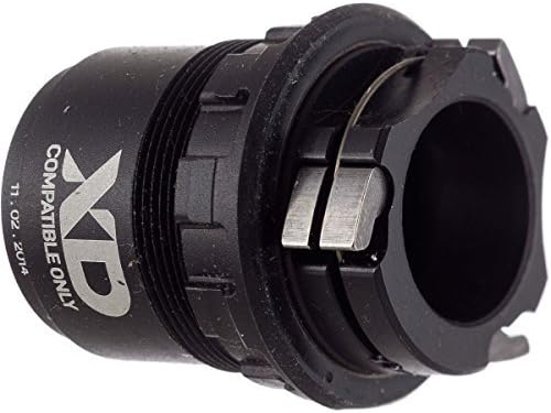 Crankbrothers XD Driver Body for Enhanced Bike Performance - Durable & Lightweight