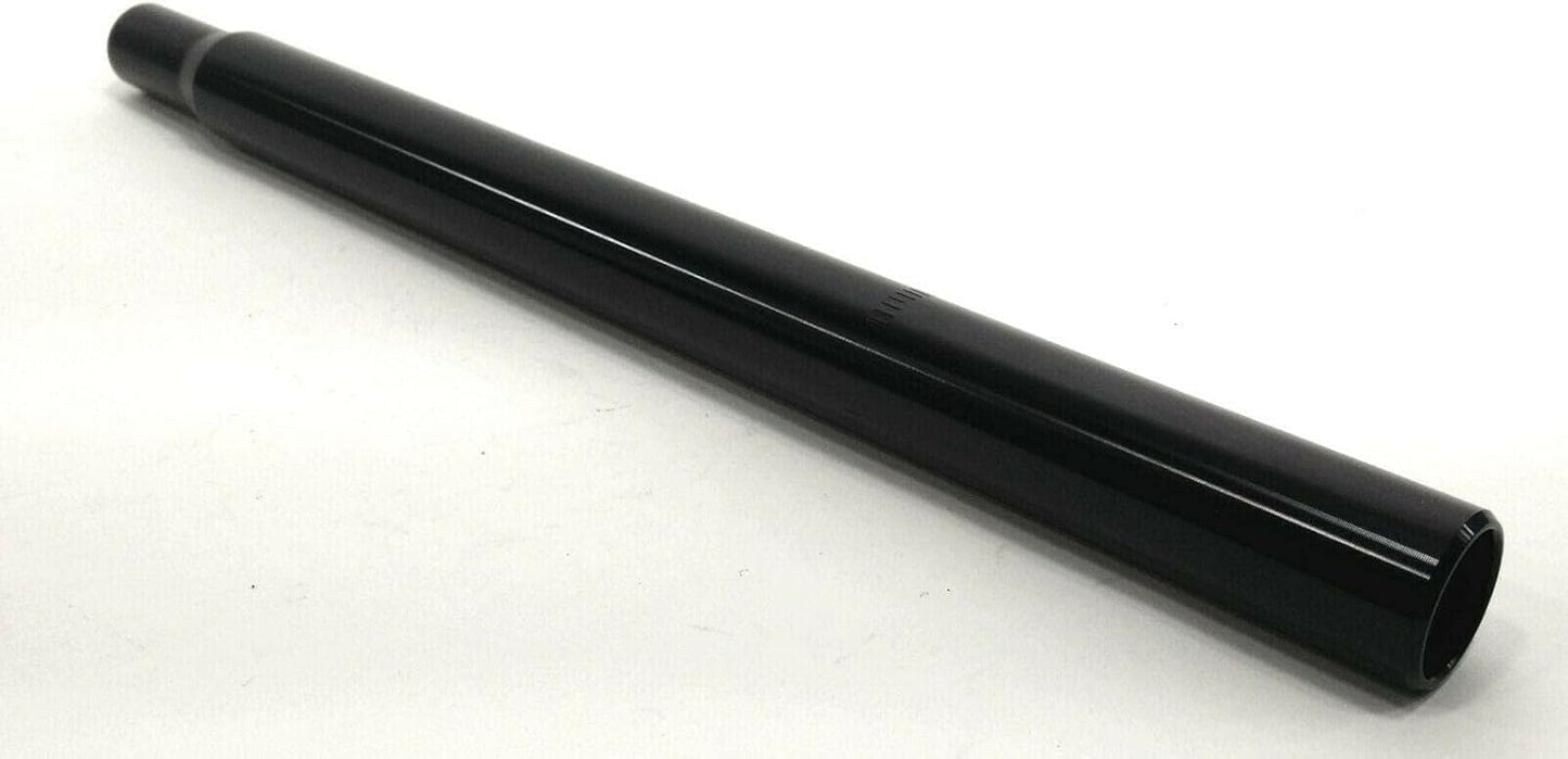 Sunlite Alloy Pillar Seatpost - Lightweight Adjustable Bike Seat Post for Comfort