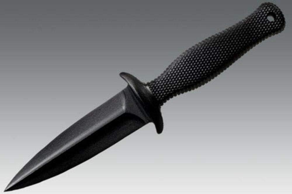 Cold Steel FGX Boot Blade II Black