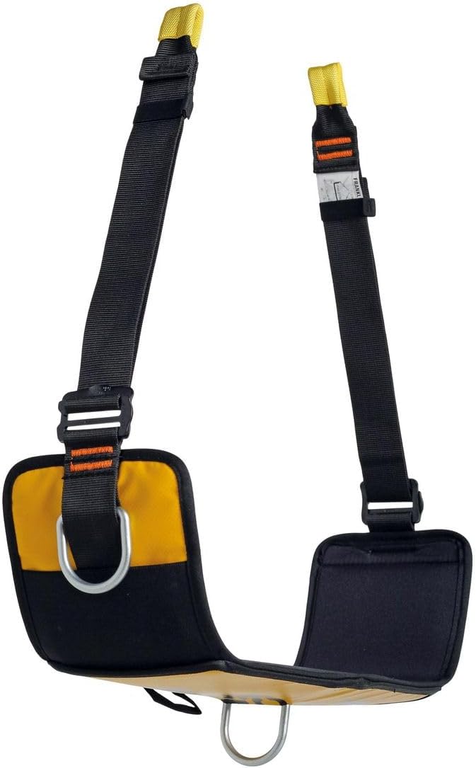 Franklin Work Positioning Seat