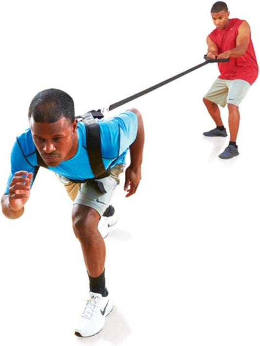 Shoulder Resistance Harness