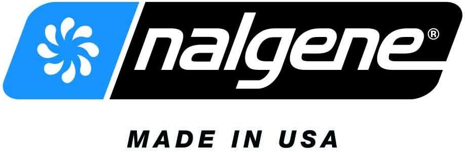 Nalgene Easy Sipper - Designed specifically for your NALGENE 32 Oz wide mouth bottle