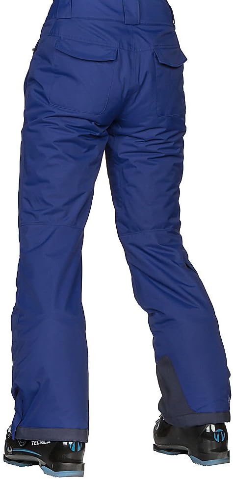Columbia Women's Bugaboo Omni-Heat Snow Pants