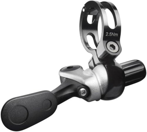 Crankbrothers Highline - Remote Only (All Models), Black, 22.2mm