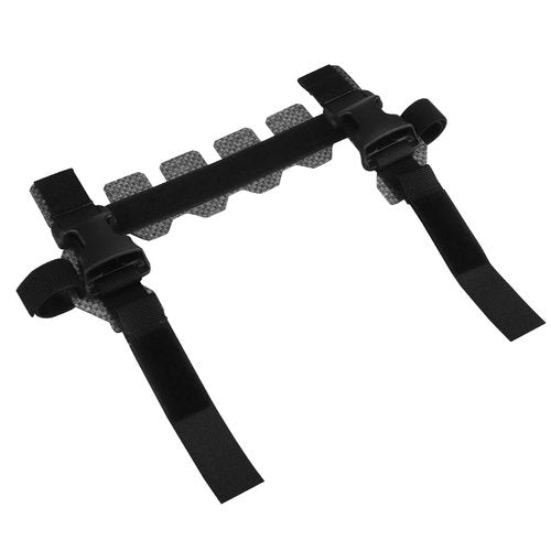 GYDEHUTJ Tactical Plate Carrier Placard Adapter, Adaptive Vest Front Panels Converter for AVS MBAV
