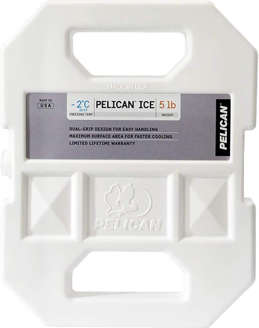 Pelican Cooler 5lb Ice Pack