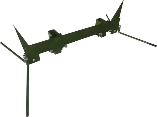 Hyskore 30290 Target Hound Max Adjustable Field Target Support
