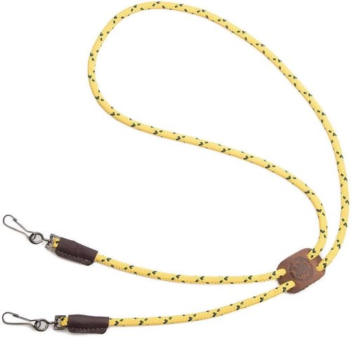 Mendota Pet Lanyard - Whistle Lanyard - Made in USA - Camo, 25 in (Duckcall)