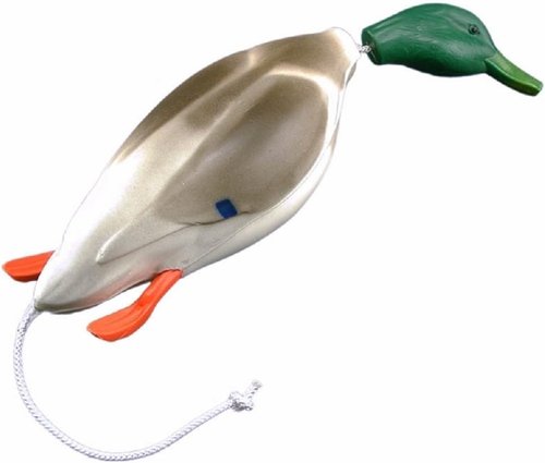 Dokken Mallard Dead Fowl
